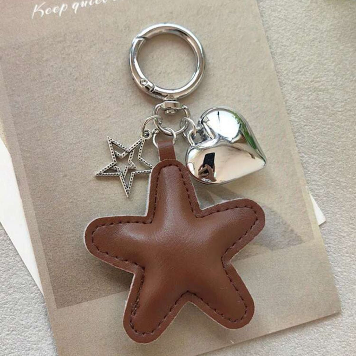 Star Charm