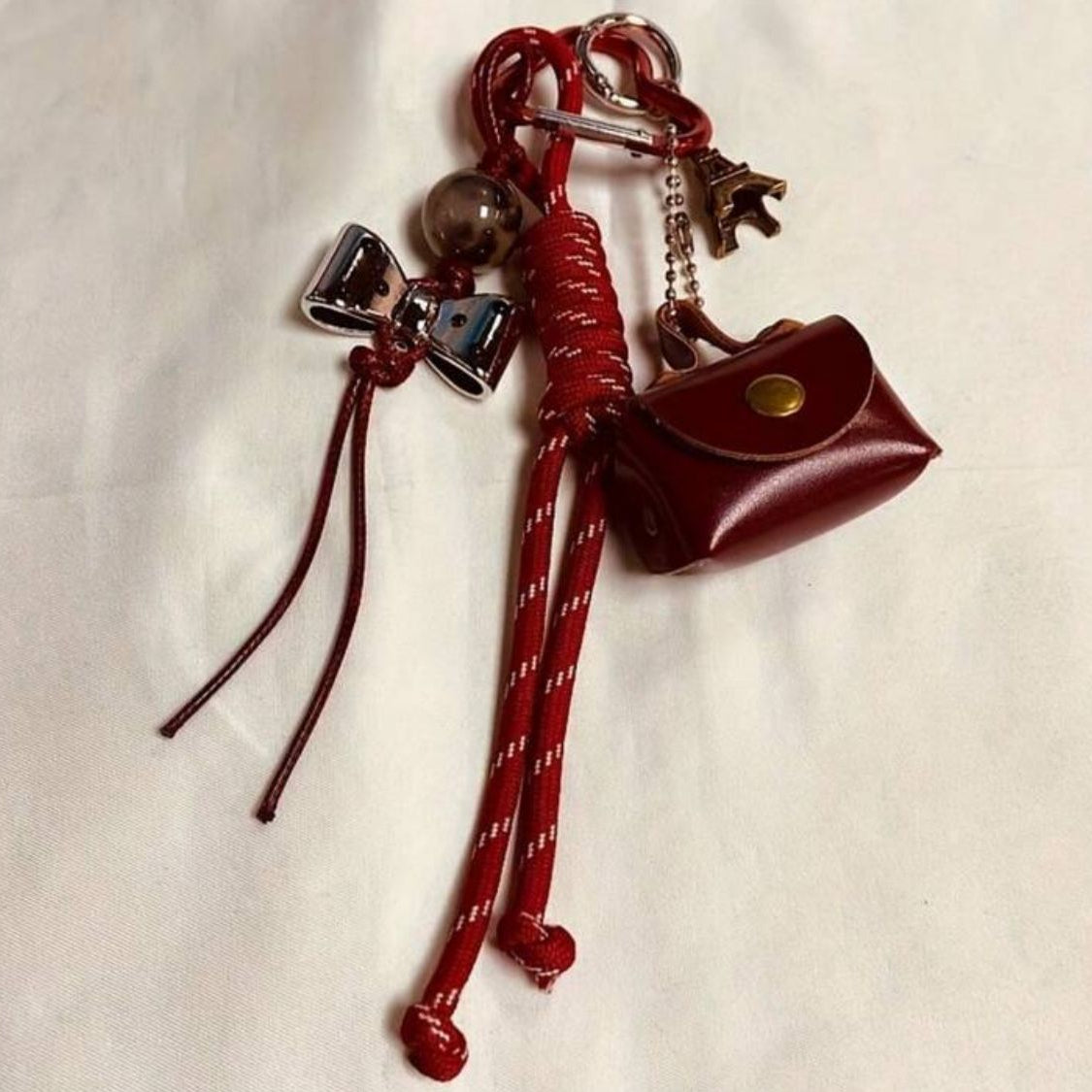 Charm 9