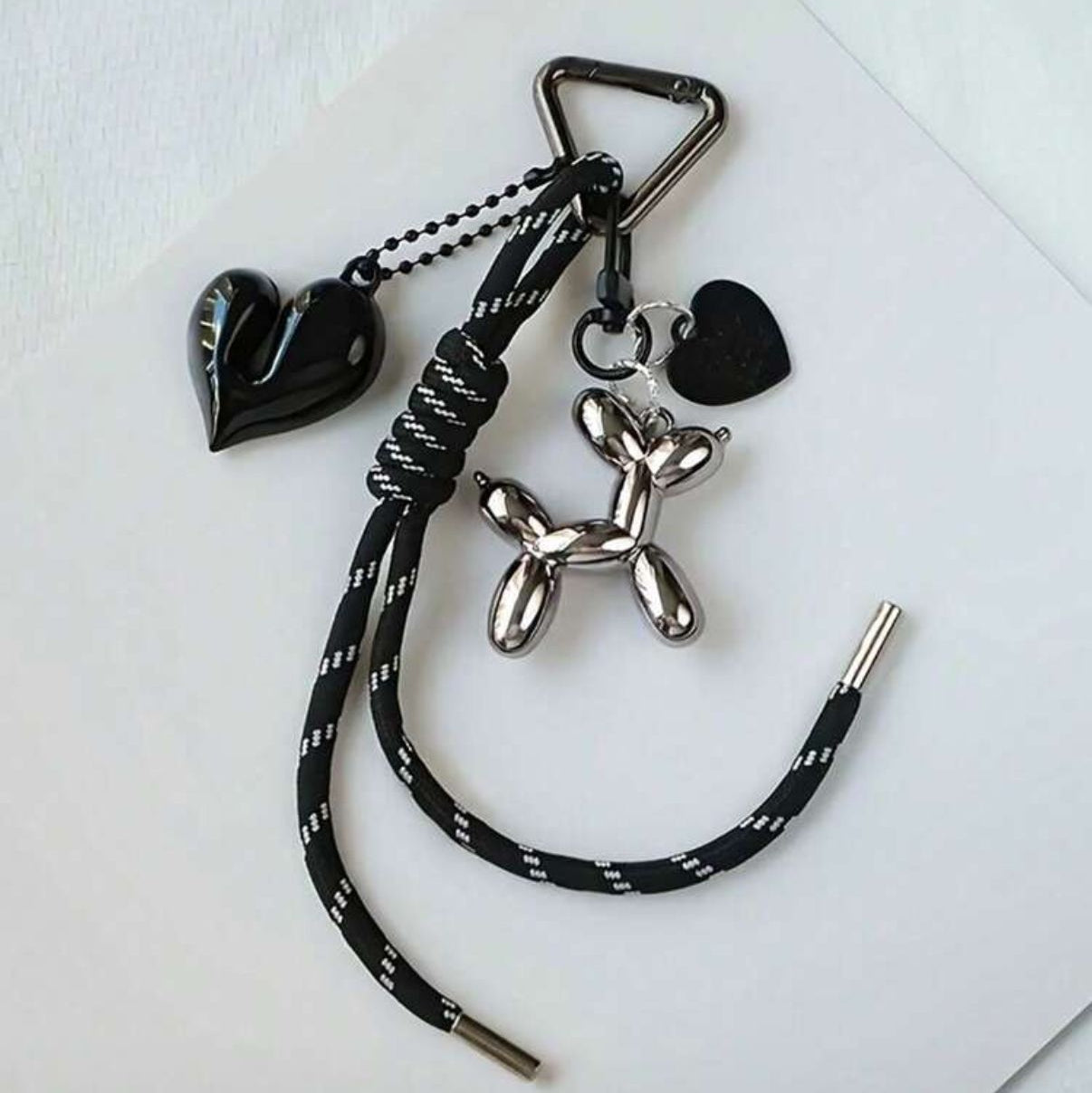 Charm 6