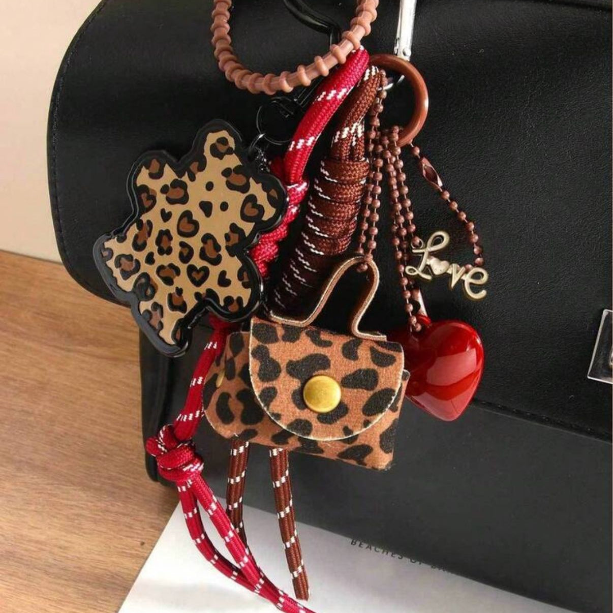 Charm 8